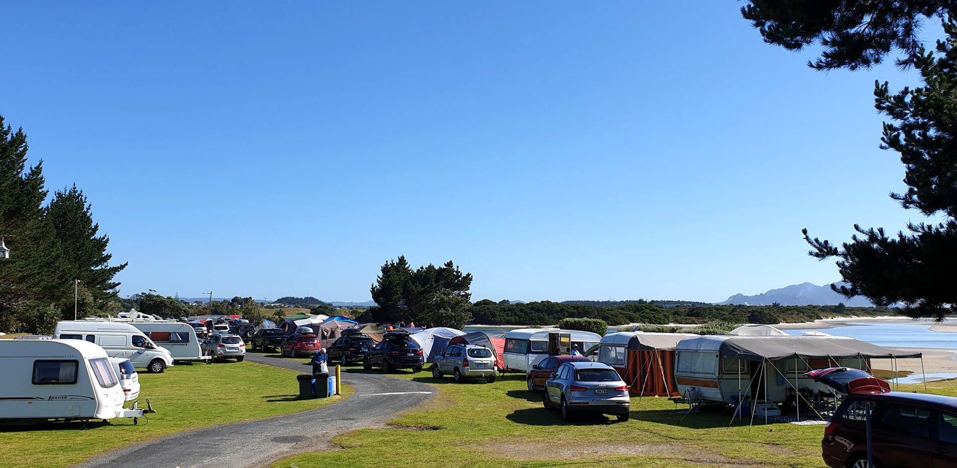 Beachside-Camp