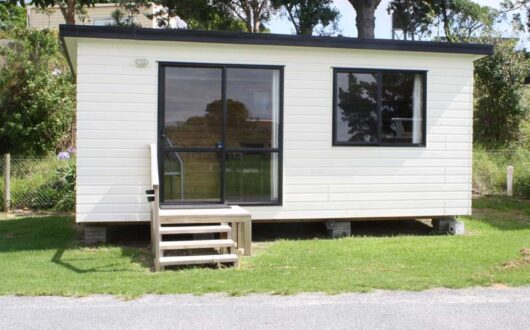family cabins