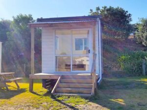 New-Cabins