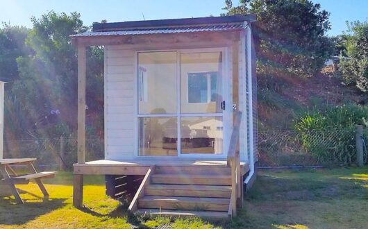 New-Cabins