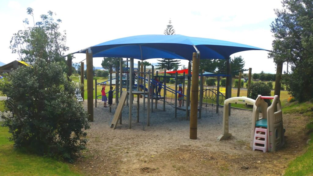 playground
