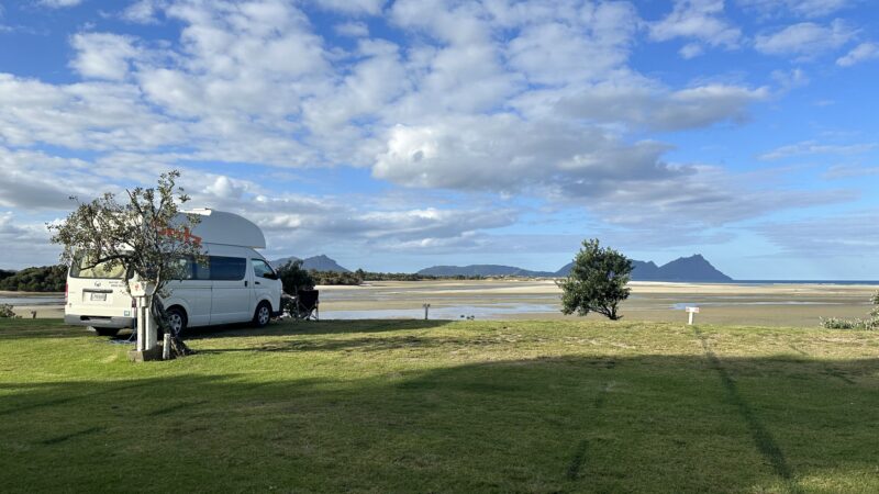 Camp 4 Site 18 1-min