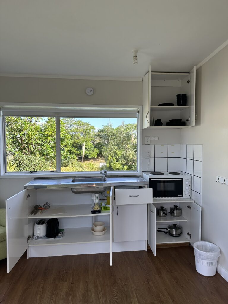 K1 kitchen ransacked-min