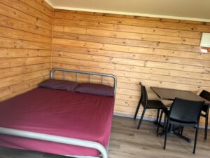Waterfront Cabin inside-min