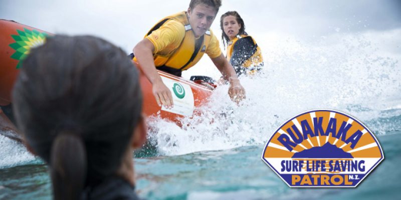 Surf lifesaving