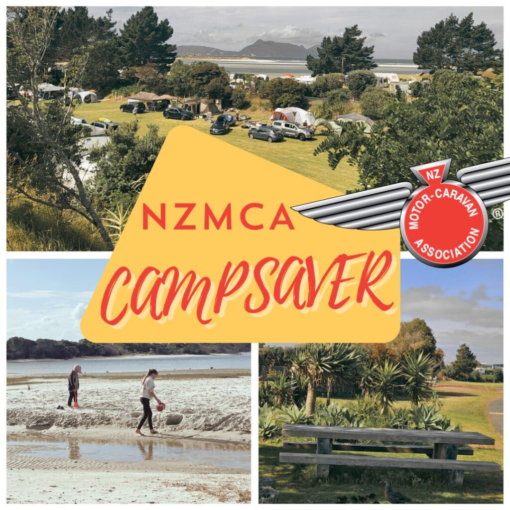 CAMPSAVER WEBSITE