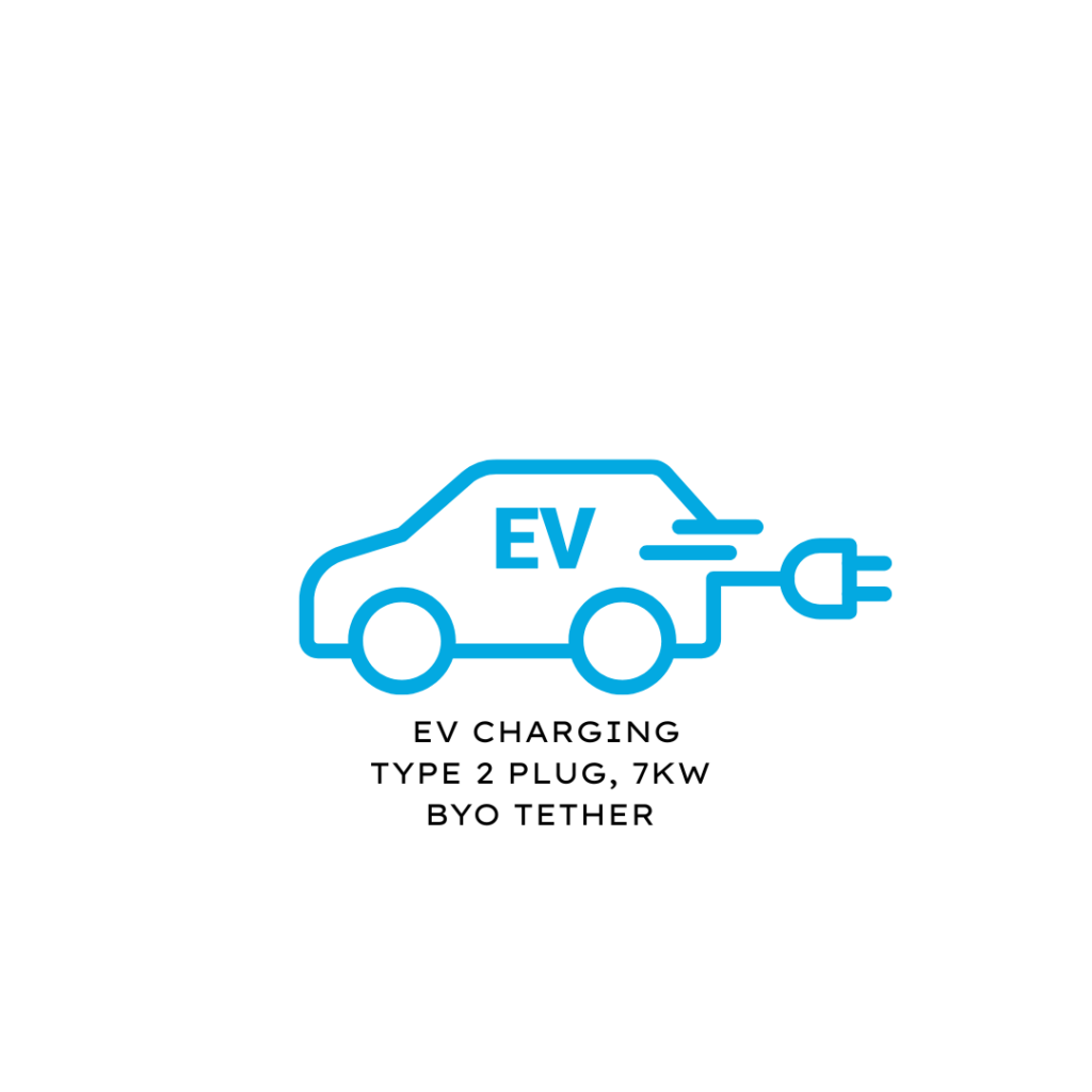 EV CHARGING