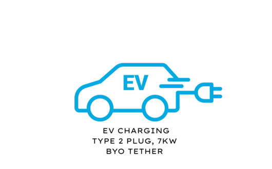 EV CHARGING