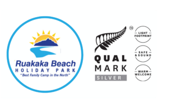 Ruakaka Beach Holiday Park