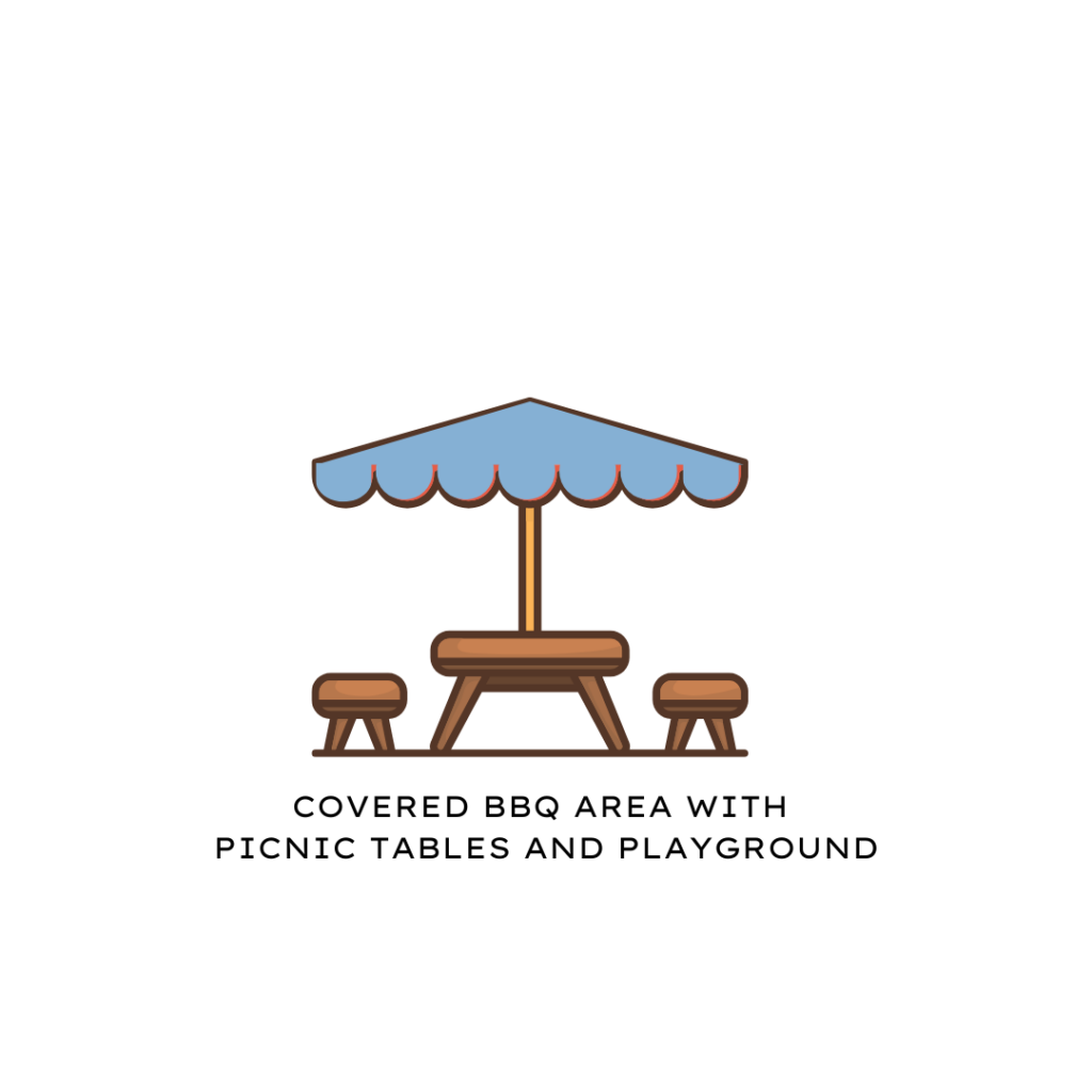 PICNIC TABLES
