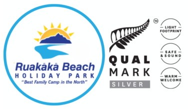 Ruakaka Beach Holiday Park