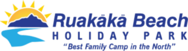 Ruakaka Beach Holiday Park
